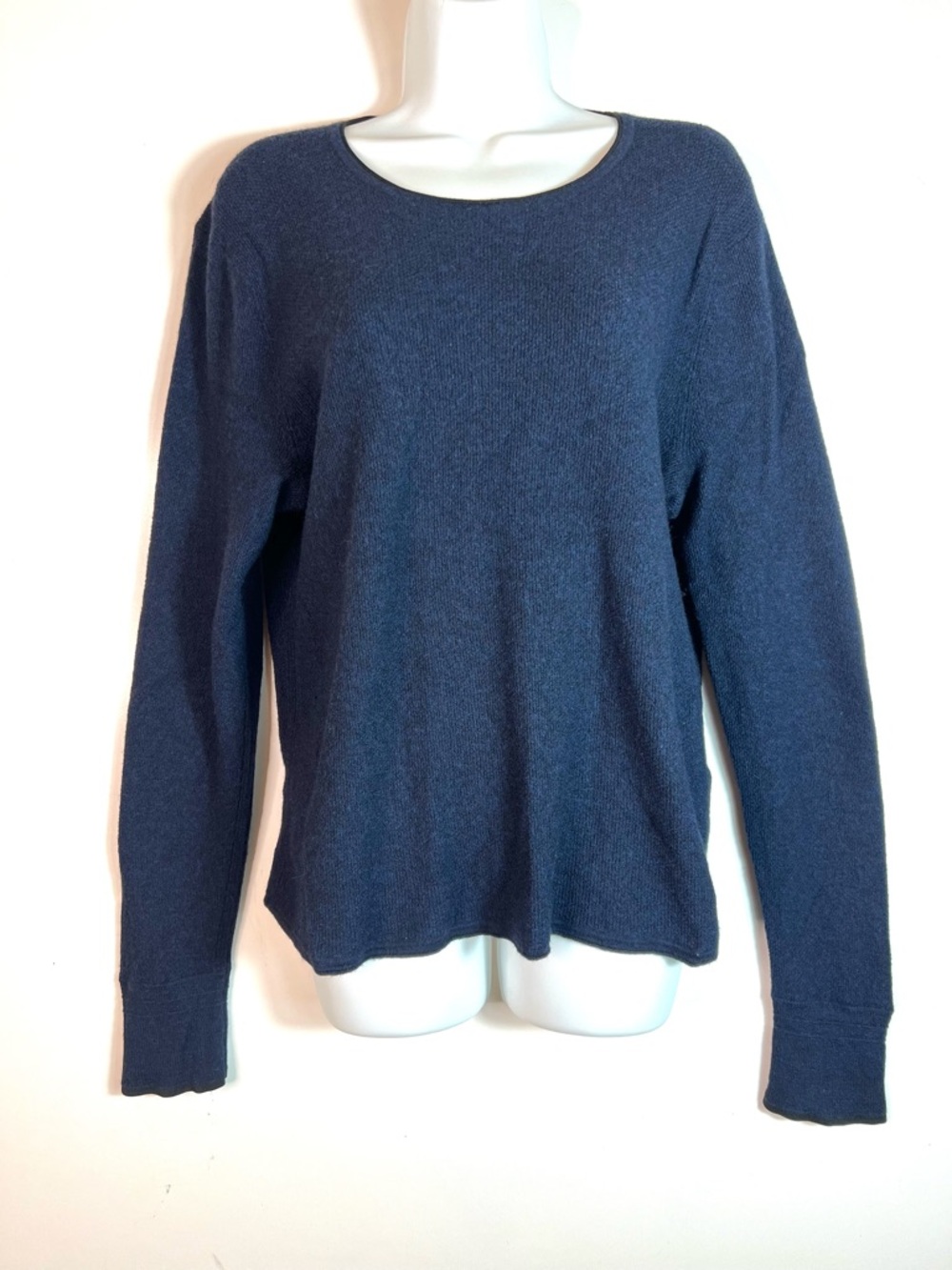 Rag & Bone Merino Wool Pullover Sweater Size XL